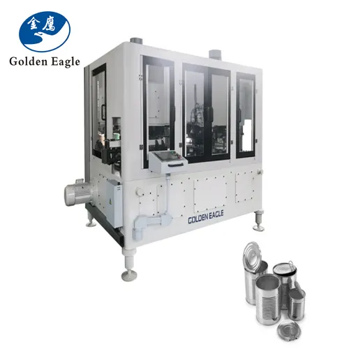 New Design Customized Juice Drinks Tank Making Machine