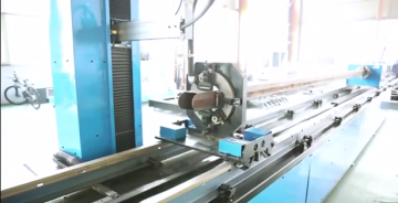 Operating good cnc quality plasma cutter