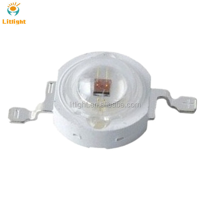 High Power 940nm-1050nm Infrared Diode Leds: Shenzhen Litlight's ...