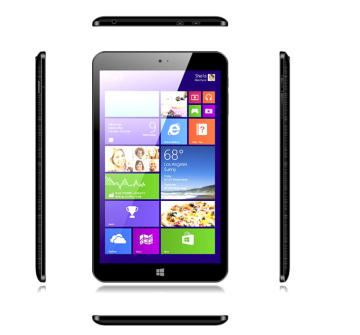 High performance win10 tablet pc 8inch 4+64GB tablets