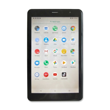 8-inch 4G Call SC9863A Tablet - All-Metal Dual Camera Business Pad