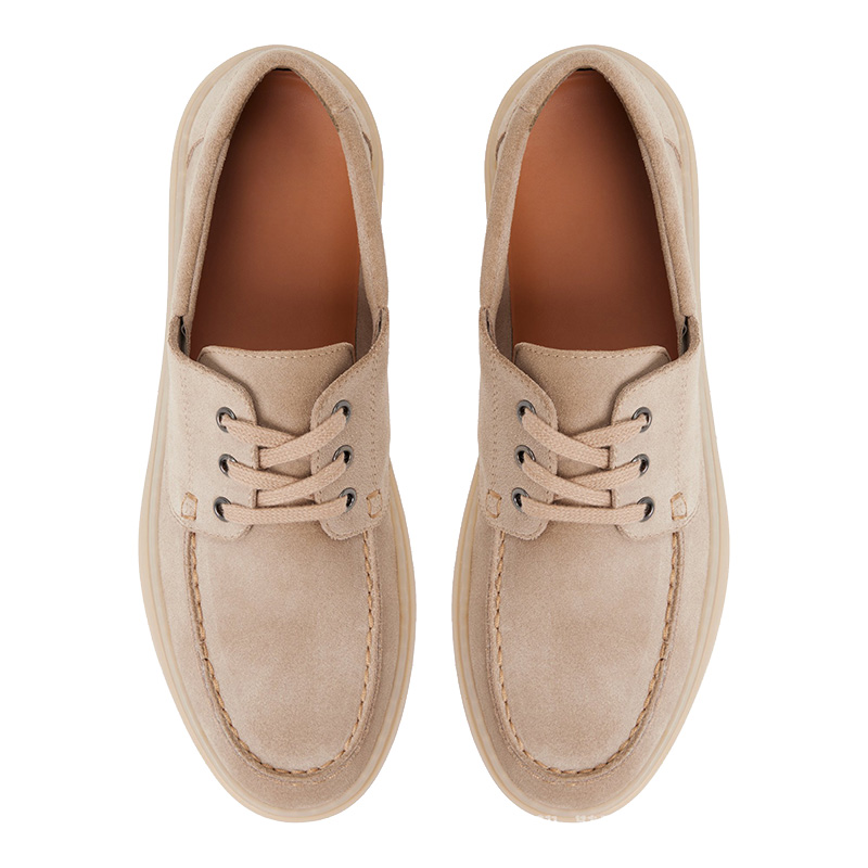 Trendy Everyday Men's Soft Walking Shoes
