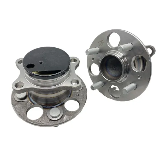 Wholesale In Stock 42200-T24-T01 42200-T20-A01 Front Wheel Hub Unit Bearing for Japanese Car Civic 2021