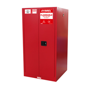 Combustible Cabinet(60Gal/227L),SYSBEL