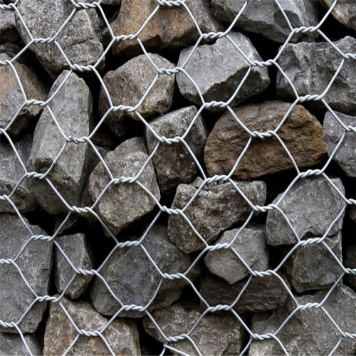 Anping harga pabrik stainless steel dilas gabion mesh