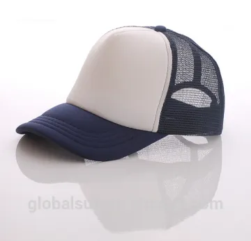 Summer Sublimation Mesh Cap For Promotional Gift
