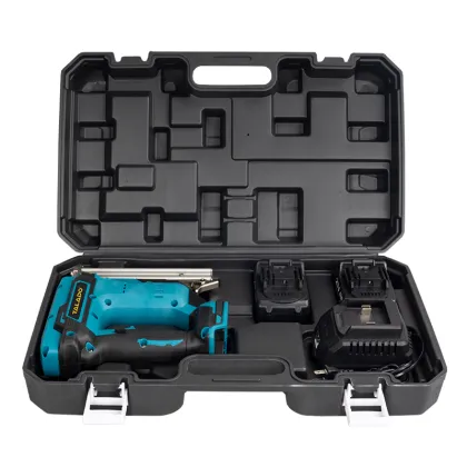 Industrial Grade High Power Air Nail Guns and Cordless Electric Nailers