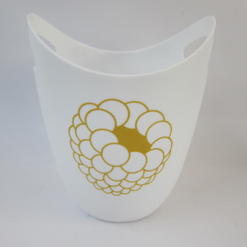 Plastic Beer Bucket