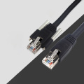 Industrial Camera Gigabit Ethernet Cable