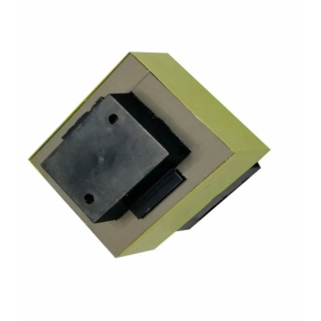 Ei Type Silicon Steel Sheet PCB audio transformer