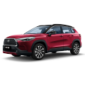 2025 Toyota Corolla Cross