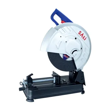 SALI-355B 2400W Heavy Duty Electric Cut-off Machine with Grinding Wheel