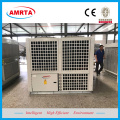 Free Cooling Air Cooled Chiller Rooftop Air Conditioner