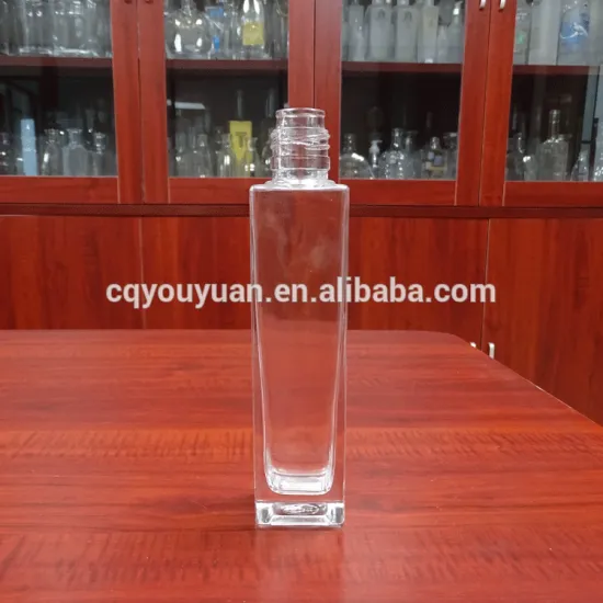 super flint glass extra virgin olive oil bottle 250ml 500ml