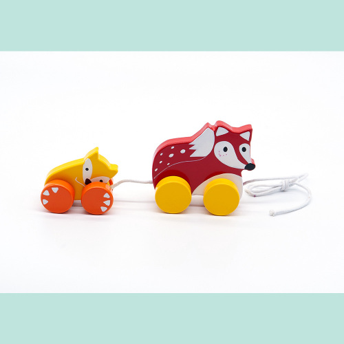 Jouets en bois Animaux, Cuisine de jouets Accessoires en bois