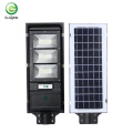 Factory price ip65 waterproof 60w solar street light