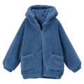 Women's Polar Fleece Jackets With Hood