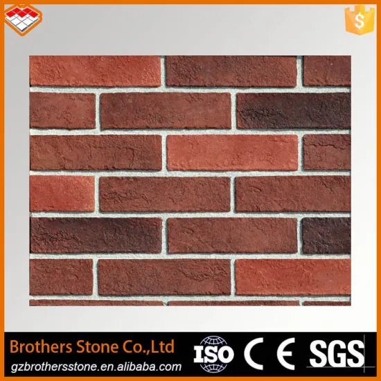 High quality natural stone exterior wall cladding