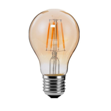 Hot Sale Smart LED Light Bulb - Water Powered, E14/E27, 4W Halogen