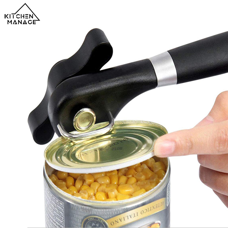 Can Opener Use Can Opener Use