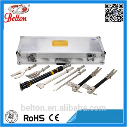 Manual Rescue Tools