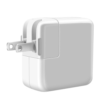 FCC/CE/RoHS Approved 30W Laptop USB-C PD Wall Charger