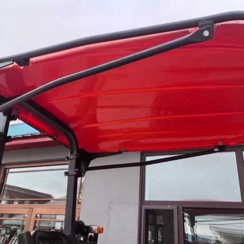 Auto Roof Automotive Spare Parts Bumpers