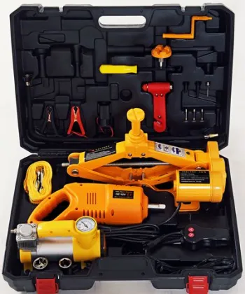 electric car jack car jack 5ton electric