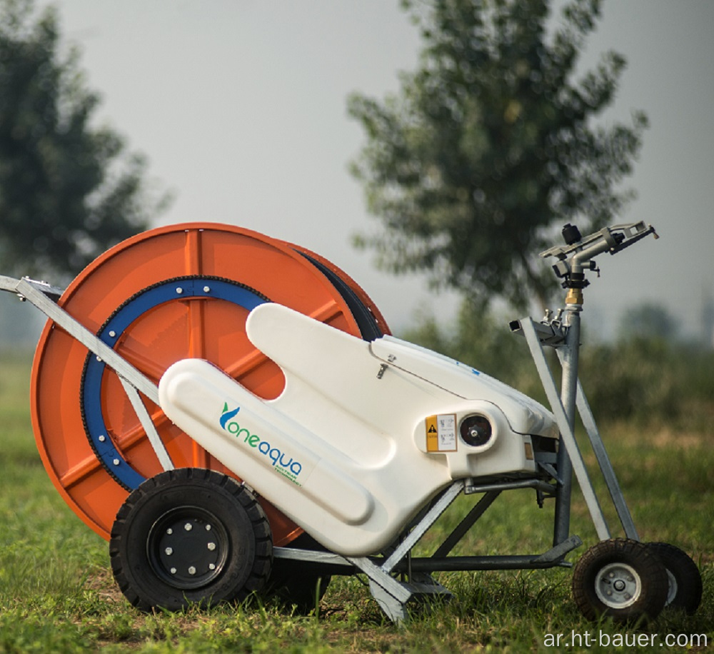 باور Rainboy / Aquago Hose Reel Reel