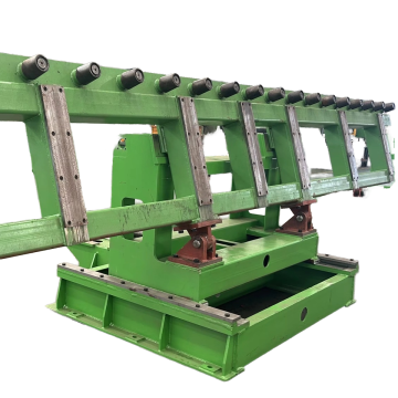 Customized CNC Metal Fabrication Services for Construction Machinery Parts