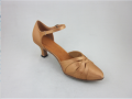 Mesdames chaussures de danse salsa