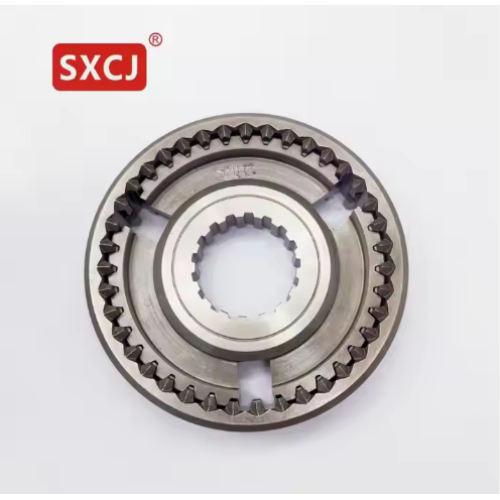 Personalização de peças de transmissão automática Assembléia do sincronizador SXCJ-ZC0069 para IVECO
