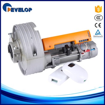 Roller Shutter Central Motor