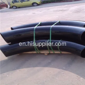 Api 5l A 234 Wpb Sch10-sch160 Asme Standard Carbon Steel Pipe Bend 