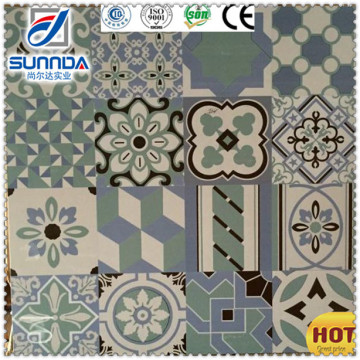 full body rustic digital glazed ceramic porcelain flooring tiles for non slip kitchen floor tiles