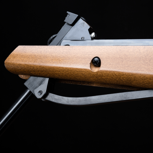 Federluftgewehr SR1250W