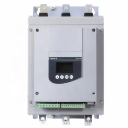 Competitive Price for ATS22D47S6U Electric Motor Soft Starter