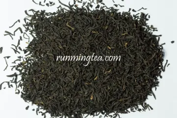 China Authentic Premium Keemum Black Tea