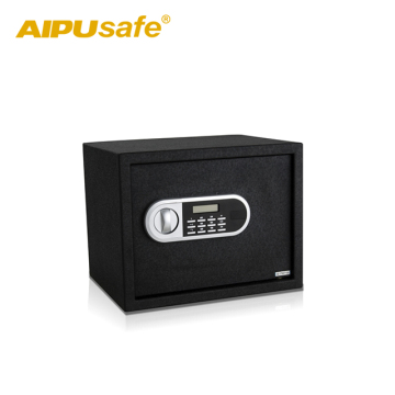 AIPU Electronic Digital Safe ES30: Home & Office Security Storage Box