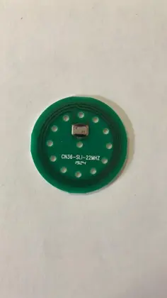 RFID Ceramic Poker Chips - Innovative Gaming Solutions