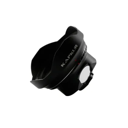 High Quality Wide Angle Mobile Phone Camera Lens