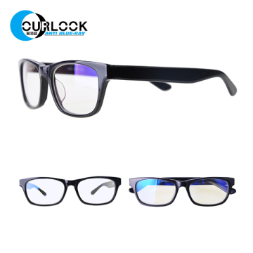 Anti Blue Light anti UV400 Eyewear Glasses Optical Frame(item no.8162)