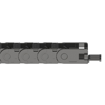 Strong Multi-Opening Plastic Cable Drag Chain C31.15