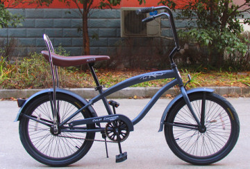 20inch Beach Cruiser Bike for Boy