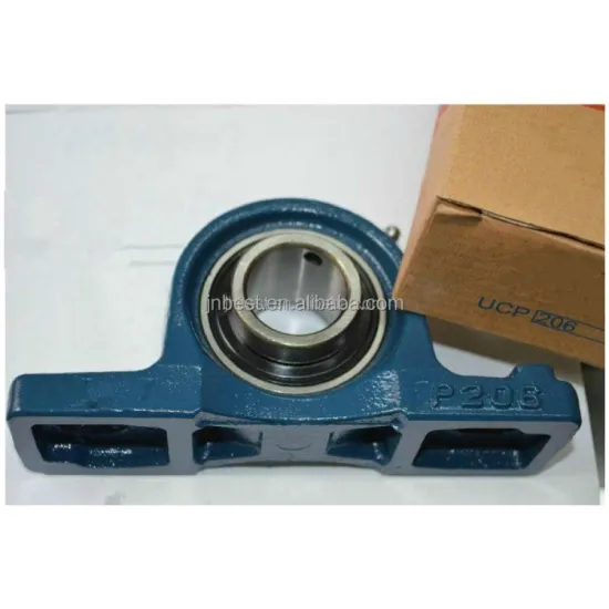 High Quality UCP204 UCP205 UCP206 Japan Pillow Block Bearing UCP205-16