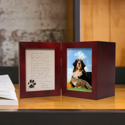 Pet Urns and Caskets for Dogs, Cats, and Small Animals