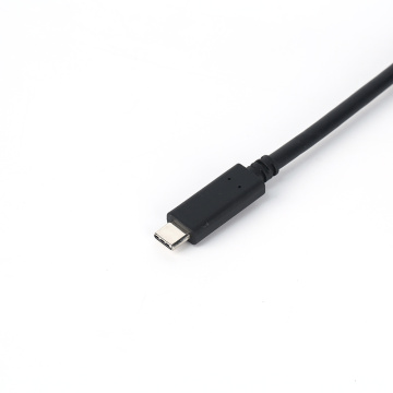 USB 3.1 TPE Coated Fast Charging Cable