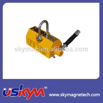 Material Handling Manual Permanent Magnet Lifters