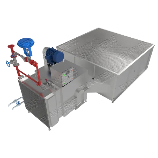 Meat Box Dyer: Meat Box Machine Dyer for Efficient Drying