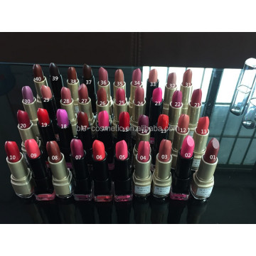 Samtmatter Lippenstift OEM